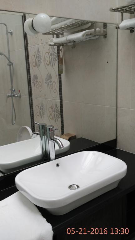 Malang City Boulevard Homestay Exterior foto